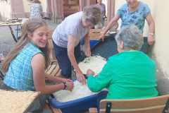 Foto: Waltraud Saier