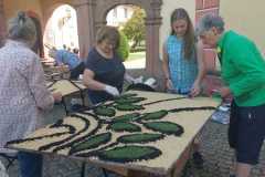 Foto: Waltraud Saier