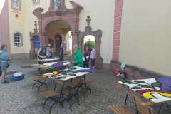 Foto: Waltraud Saier