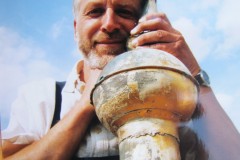 Foto Archiv der Pfarrgemeine St. Peter