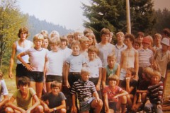 Foto Archiv der Pfarrgemeine St. Peter