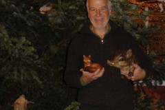 Foto Archiv der Pfarrgemeine St. Peter