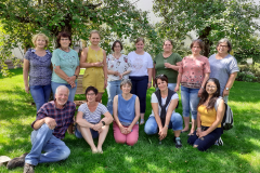 Foto Archiv der Pfarrgemeine St. Peter