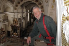 Foto Archiv der Pfarrgemeine St. Peter