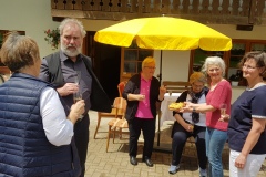 Foto: Wiltrud Zeuner-Braun