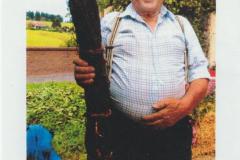 Zum Gedenken an Benedikt Kürner