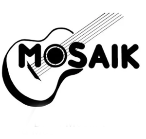 Band Mosaik