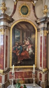 Weihnachts- und Neujahrsgruß